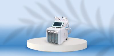 دستگاه هیدروفیشیال 6n1