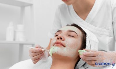 خرید اقساطی دستگاه‌های لایه‌برداری و پاکسازی پوست