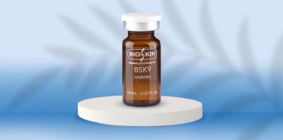 کوکتل مو (هیر) بایو اسکین | Bioskin Hairpro BSK9