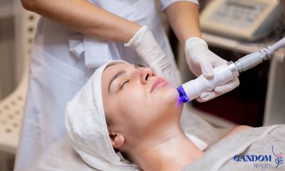 شرایط گارانتی دستگاه فیشیال