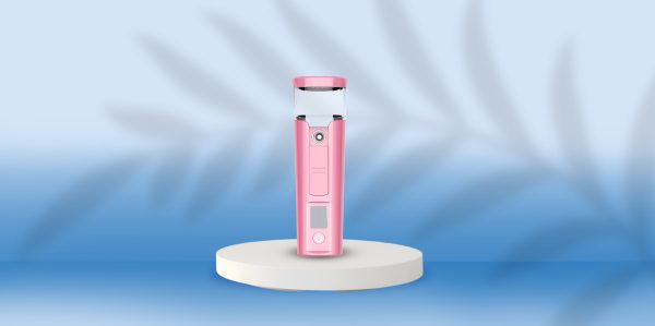 دستگاه بخور سرد و رطوبت سنج مدل 4806