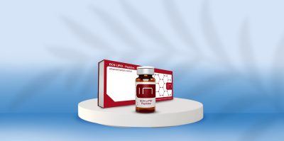 کوکتل چربی سوز پپتیدی lipid bcn