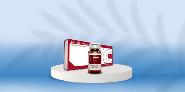 کوکتل چربی سوز پپتیدی lipid bcn