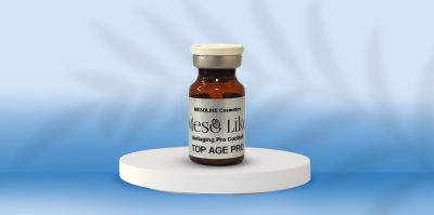 کوکتل انتی ایجینگ پرو مزولایک