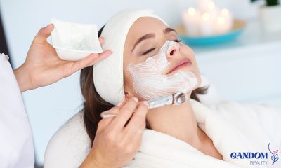 بهترین فروشنده دستگاه‌های لایه‌برداری و پاکسازی پوست