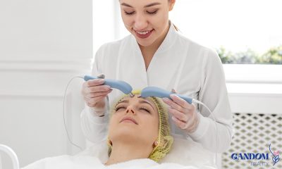 روش های نگهداری و تعمیرات دستگاه‌های لایه‌برداری و پاکسازی پوست
