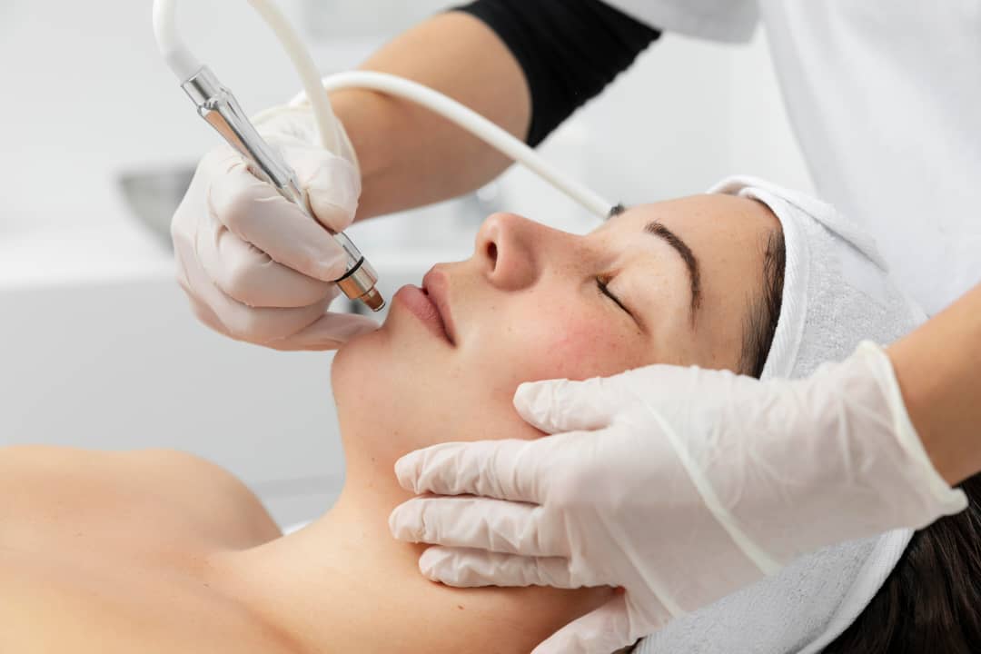 شرایط گارانتی دستگاه فیشیال