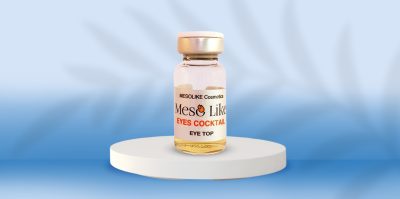 کوکتل زیر چشم مزولایک eye top