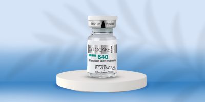 کوکتل مزو رویتاکر 640 cytocare