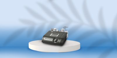 دستگاه میکروکارنت N97