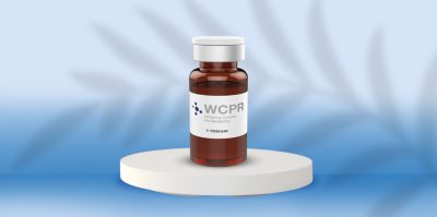 کوکتل تخصصی هایپرپیگمانتاسیون WCPR توسکانی