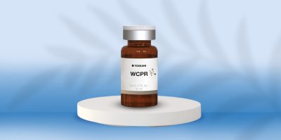 کوکتل توسکانی WCPR ( ضد لک و روشن کننده ) Toskani