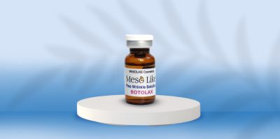 کوکتل شبه بوتاکس مزولایک | Mesolike BOTOLAX