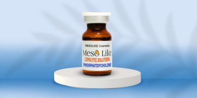 فسفاتیدیکولین مزولایک Lipolytic Solution Phosphatidylcholine
