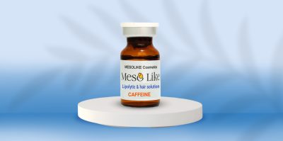 کافئین مزولایک