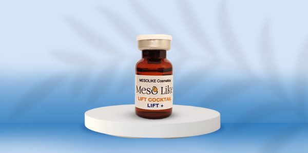 کوکتل لیفت پلاس مزولایک + Lift