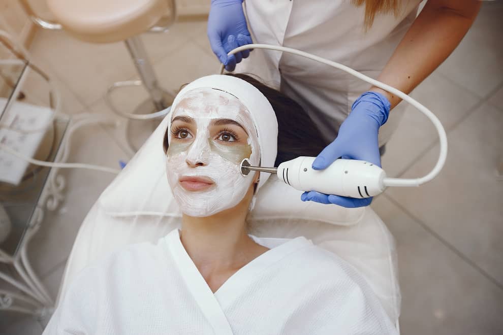مشکلات رایج دستگاه فیشیال و نحوه رفع آنها