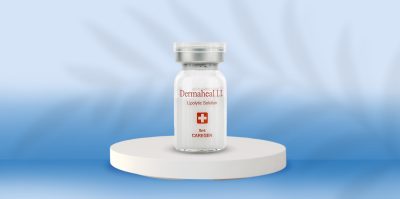 کوکتل چربی سوز درماهیل ال ال