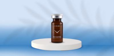 کوکتل مزوتراپی مو فیوژن F-HAIR