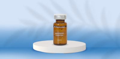 کوکتل مزوتراپی مو پارایزو