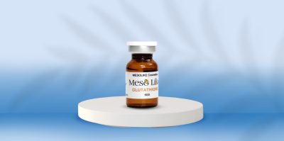 کوکتل مزوتراپی گلوتاتیون مزولایک