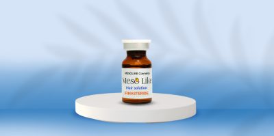 کوکتل مزوتراپی فیناستراید مزولایک- Finasteride
