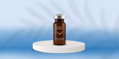 کوکتل مزوتراپی برای ترک پوست فیوژن MESOMATRIX