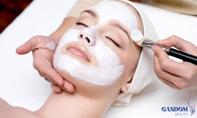 لایه‌برداری و پاکسازی