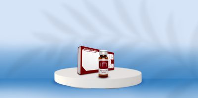 کوکتل دور چشم بی سی ان oculare