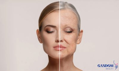 جدیدترین روش جوانسازی صورت