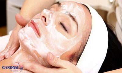 دستگاه های آبرسانی پوست