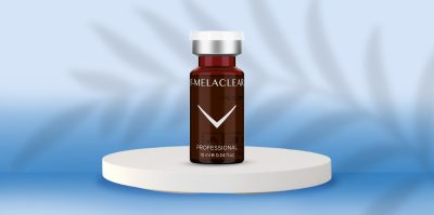 کوکتل ضدلک شدید ملاکلییر فیوژن melaclear fusion
