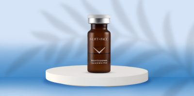 کوکتل لیفت صورت فیوژن F-LIFT+FACE