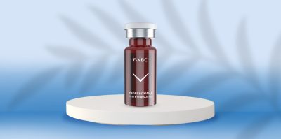 کوکتل درمان سلولیت فیوژن F-XBC