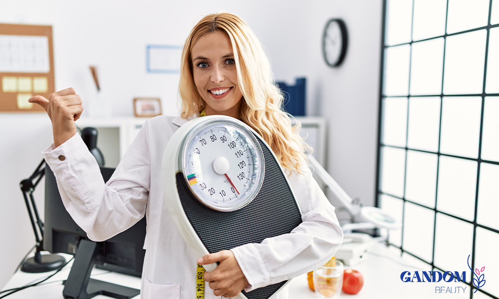 خرید دستگاه لاغری