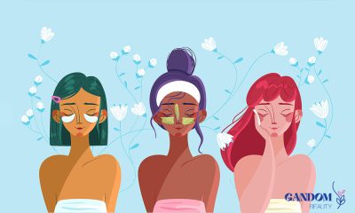 مراقبت از پوست در فصول مختلف (تابستان و زمستان)