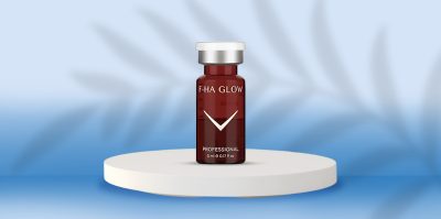 کوکتلF-HA GLOW فیوژن