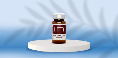 کوکتل مو بی سی ان کپیلوم capillum BCN