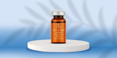 کوکتل دور چشم ام سی سی ام | MCCM | out countor