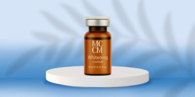 کوکتل وایتنینگ ام سی سی ام MCCM