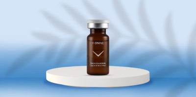 کوکتل DMAE فیوژن