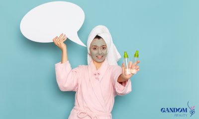 اشتباه رایج در مراقبت از پوست