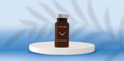 کوکتل silorg فیوژن