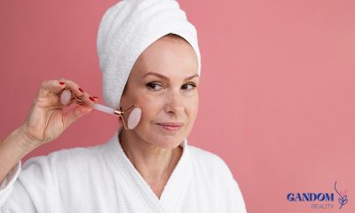 راه‌های جلوگیری از پیری زودرس پوست