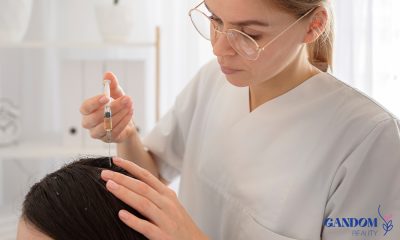 معرفی بهترین مارک داروی مزوتراپی مو