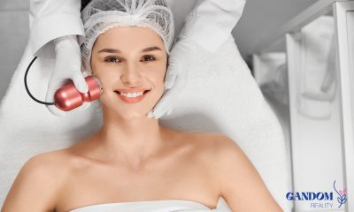 مقایسه دستگاه‌های زیبایی پوست: هایفو و درما اف