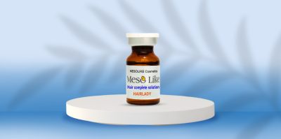 کوکتل هیر لیدی مزولایک