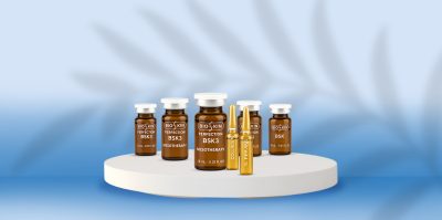 کوکتل بایو اسکین