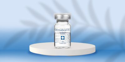 کوکتل درماهیل مو اچ ال (HL)